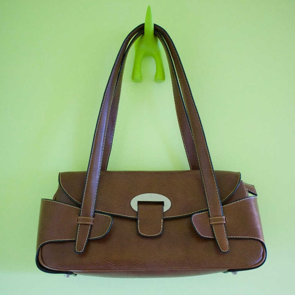 Leather purse/ handbag